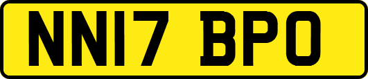 NN17BPO