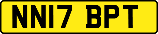 NN17BPT