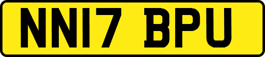 NN17BPU