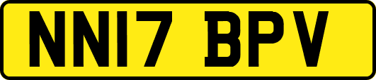 NN17BPV