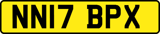 NN17BPX