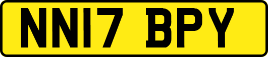 NN17BPY