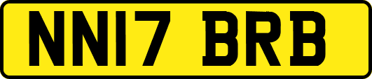 NN17BRB