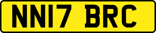 NN17BRC