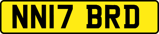 NN17BRD