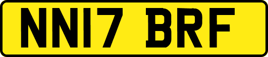 NN17BRF