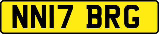 NN17BRG