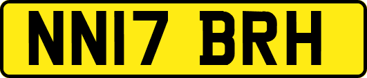 NN17BRH