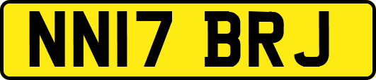 NN17BRJ