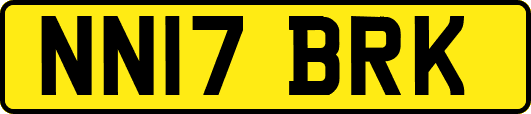 NN17BRK