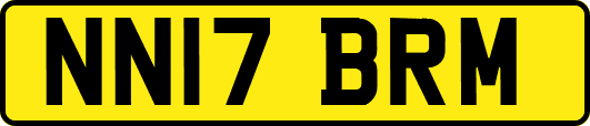 NN17BRM