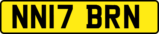 NN17BRN