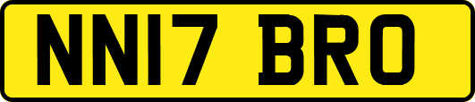 NN17BRO