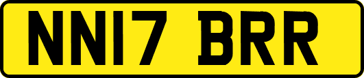 NN17BRR