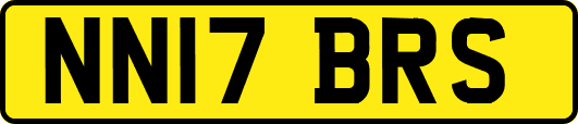 NN17BRS
