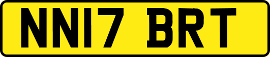 NN17BRT