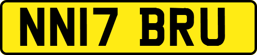 NN17BRU