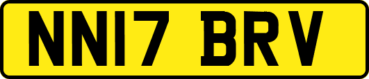 NN17BRV