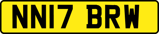 NN17BRW