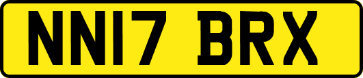 NN17BRX