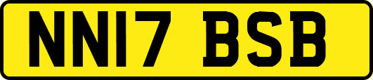 NN17BSB