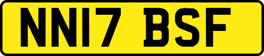 NN17BSF
