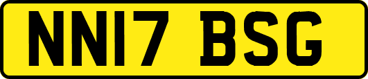 NN17BSG