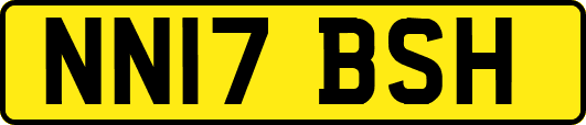 NN17BSH
