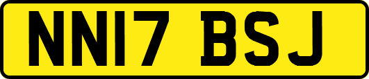 NN17BSJ