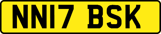 NN17BSK