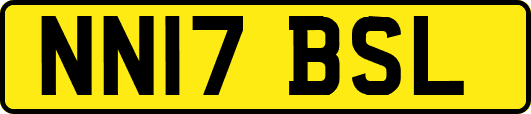 NN17BSL