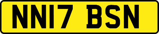 NN17BSN