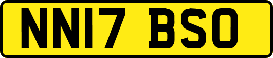 NN17BSO