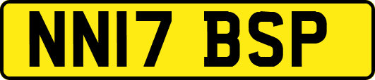 NN17BSP