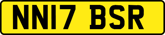 NN17BSR