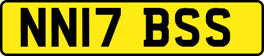 NN17BSS