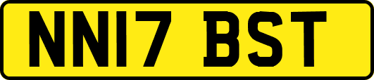 NN17BST