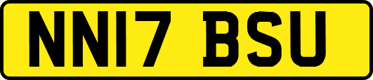 NN17BSU