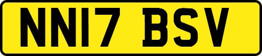 NN17BSV