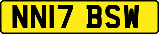NN17BSW