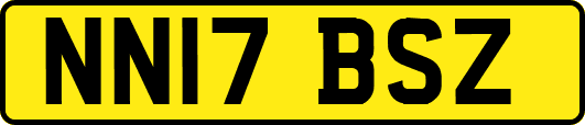 NN17BSZ