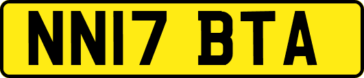 NN17BTA
