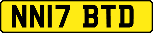 NN17BTD