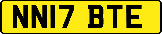 NN17BTE