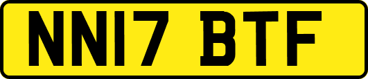 NN17BTF