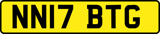 NN17BTG
