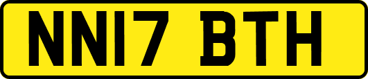 NN17BTH