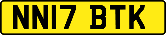NN17BTK