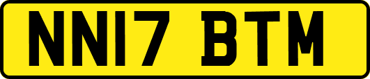 NN17BTM