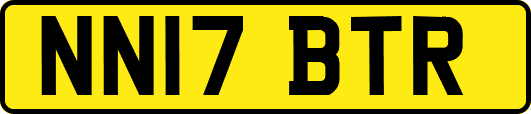 NN17BTR